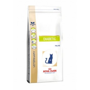 Royal Canin VET Cat Diabetic 1.5kg